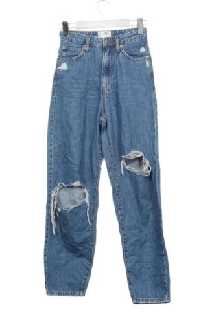 Damen Jeans Tally Weijl, Größe XXS, Farbe Blau, Preis 19,99 €