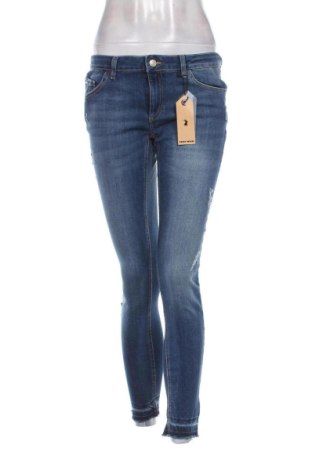 Damskie jeansy Tally Weijl, Rozmiar M, Kolor Niebieski, Cena 68,99 zł, #136452447