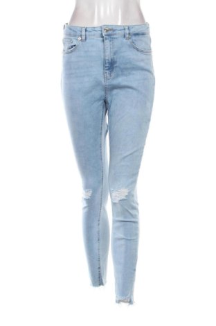 Blugi de femei Tally Weijl, Mărime M, Culoare Albastru, Preț 76,99 Lei, #136459709