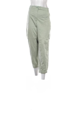 Damen Jeans Target, Größe XXL, Farbe Grün, Preis 19,99 €