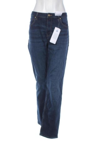 Dámske džínsy  Target, Veľkosť XXL, Farba Modrá, Cena  27,95 €