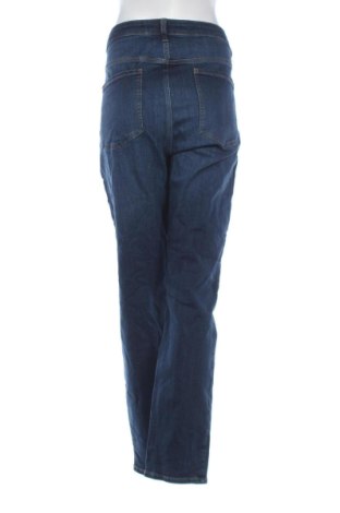 Dámske džínsy  Target, Veľkosť XXL, Farba Modrá, Cena  27,95 €