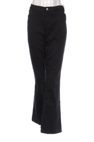 Damskie jeansy Target, Rozmiar XXL, Kolor Czarny, Cena 123,99 zł