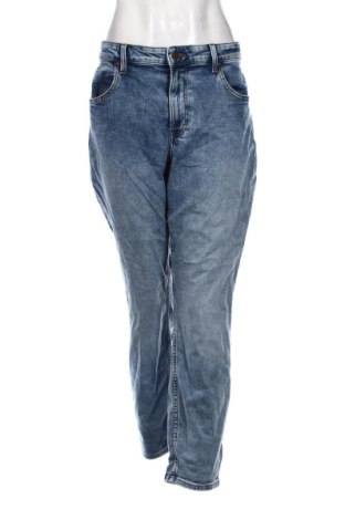 Blugi de femei Target, Mărime XXL, Culoare Albastru, Preț 91,99 Lei