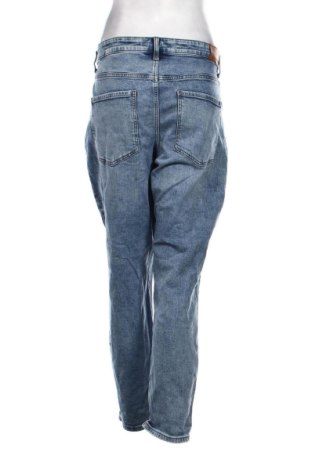Blugi de femei Target, Mărime XXL, Culoare Albastru, Preț 91,99 Lei