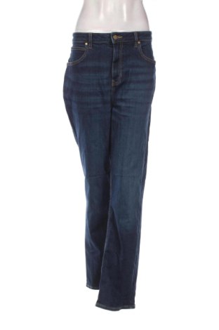 Blugi de femei Target, Mărime XL, Culoare Albastru, Preț 50,99 Lei, #136407469