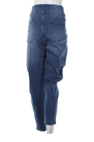 Dámské džíny  Target, Velikost 5XL, Barva Modrá, Cena  699,00 Kč
