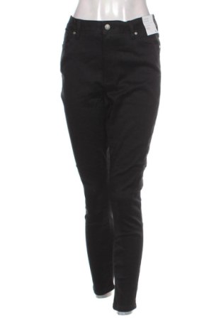 Blugi de femei Target, Mărime XL, Culoare Negru, Preț 145,99 Lei