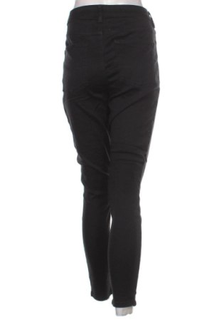 Blugi de femei Target, Mărime XL, Culoare Negru, Preț 145,99 Lei
