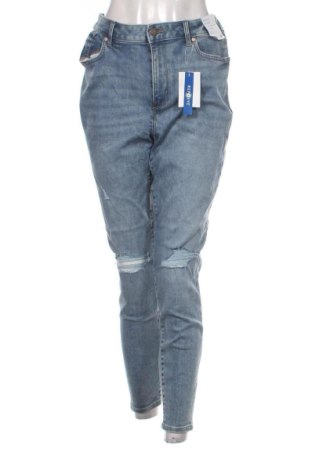 Blugi de femei Target, Mărime XL, Culoare Albastru, Preț 84,99 Lei, #136409962