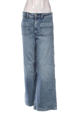 Дамски дънки Target, Размер M, Цвят Син, Цена 15,33 €