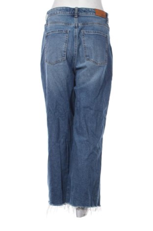Blugi de femei Target, Mărime M, Culoare Albastru, Preț 91,99 Lei