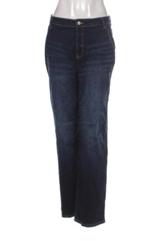 Damen Jeans Target, Größe M, Farbe Blau, Preis € 19,99