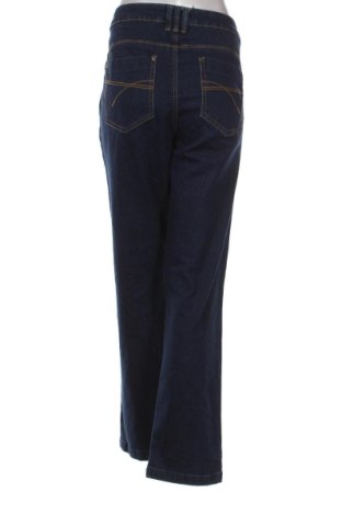 Damskie jeansy Target, Rozmiar XXL, Kolor Niebieski, Cena 78,99 zł