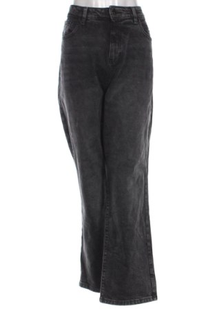 Damskie jeansy Target, Rozmiar XXL, Kolor Szary, Cena 78,99 zł