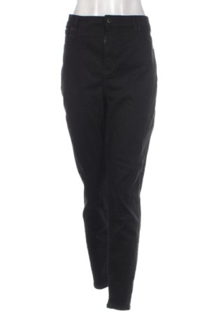 Дамски дънки Target, Размер XL, Цвят Черен, Цена 15,33 €