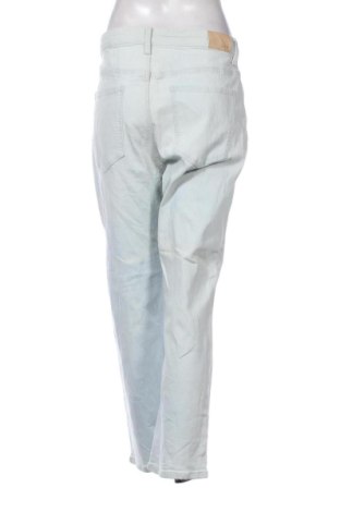 Dámske džínsy  Target, Veľkosť XL, Farba Modrá, Cena  17,95 €