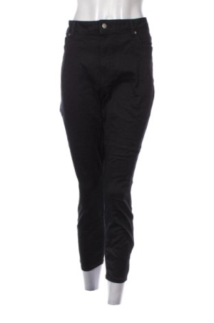 Damskie jeansy Target, Rozmiar XL, Kolor Czarny, Cena 78,99 zł