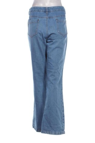 Blugi de femei Target, Mărime XXL, Culoare Albastru, Preț 91,99 Lei