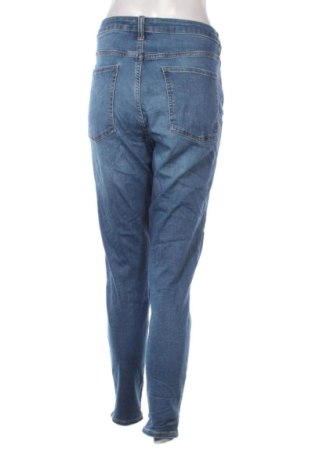 Damskie jeansy Target, Rozmiar XXL, Kolor Niebieski, Cena 78,99 zł