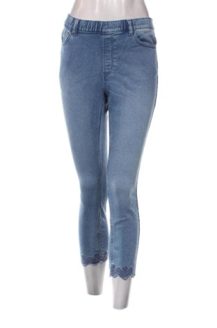Дамски дънки Tchibo, Размер S, Цвят Син, Цена 11,24 €
