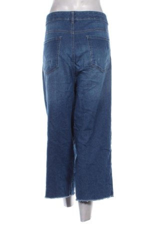 Дамски дънки Terra & Sky, Размер XXL, Цвят Син, Цена 12,27 €