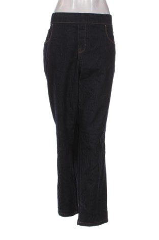 Дамски дънки Terra & Sky, Размер XL, Цвят Син, Цена 21,98 €