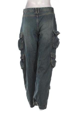 Damen Jeans Terranova, Größe M, Farbe Blau, Preis 15,00 €