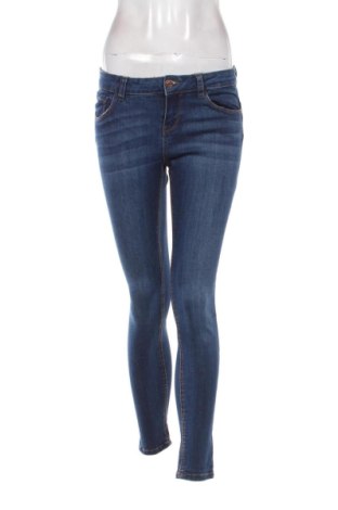 Damskie jeansy Terranova, Rozmiar M, Kolor Niebieski, Cena 36,99 zł, #136457842