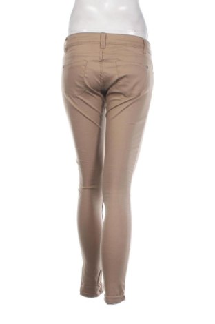 Damskie jeansy Terranova, Rozmiar M, Kolor Brązowy, Cena 78,99 zł