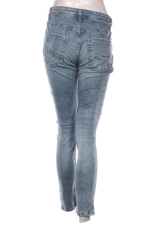 Blugi de femei Terranova, Mărime M, Culoare Albastru, Preț 91,99 Lei