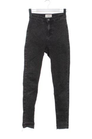 Дамски дънки Terranova, Размер XS, Цвят Черен, Цена 15,33 €