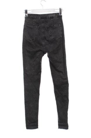 Дамски дънки Terranova, Размер XS, Цвят Черен, Цена 15,33 €