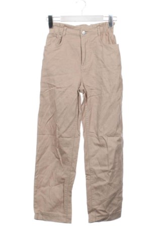 Damen Jeans Terranova, Größe XXS, Farbe Beige, Preis € 19,99