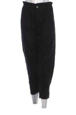 Damskie jeansy Terranova, Rozmiar S, Kolor Czarny, Cena 78,99 zł