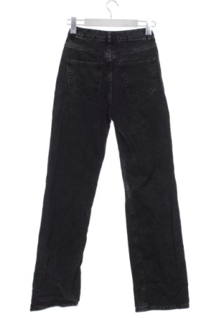 Damskie jeansy Terranova, Rozmiar XS, Kolor Szary, Cena 80,38 zł