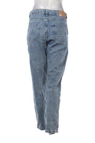 Дамски дънки Terranova, Размер L, Цвят Син, Цена 15,33 €
