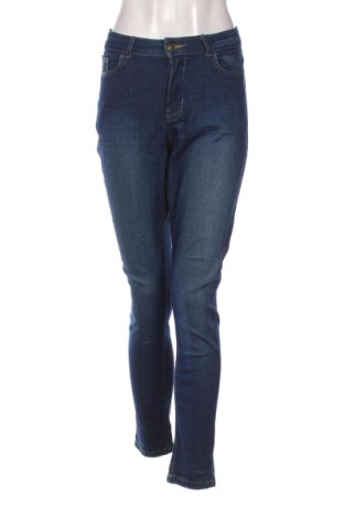 Damen Jeans Tex, Größe L, Farbe Blau, Preis 19,99 €