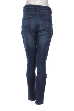 Damen Jeans Tex, Größe L, Farbe Blau, Preis 19,99 €