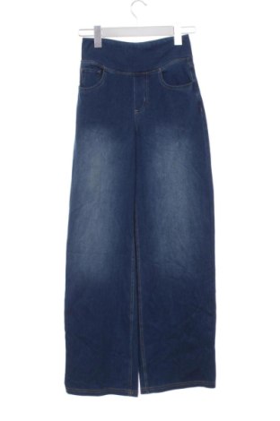 Damen Jeans Tezenis, Größe XS, Farbe Blau, Preis € 19,99