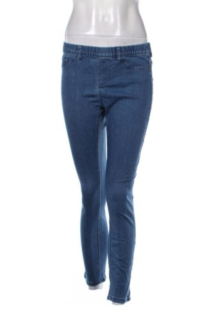 Dámske džínsy  Tezenis, Veľkosť M, Farba Modrá, Cena  17,95 €