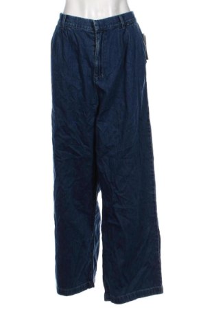 Dámské džíny  The 1964 Denim Company, Velikost L, Barva Modrá, Cena  699,00 Kč