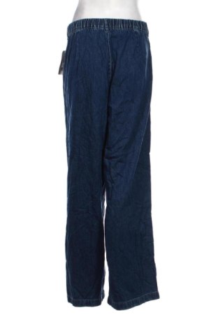 Dámské džíny  The 1964 Denim Company, Velikost L, Barva Modrá, Cena  699,00 Kč