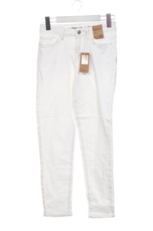 Dámské džíny  The 1964 Denim Company, Velikost XXS, Barva Bílá, Cena  699,00 Kč
