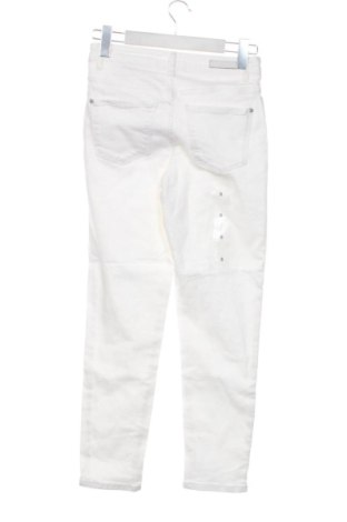 Dámské džíny  The 1964 Denim Company, Velikost XXS, Barva Bílá, Cena  699,00 Kč