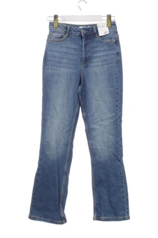 Дамски дънки The 1964 Denim Company, Размер XS, Цвят Син, Цена 13,80 €