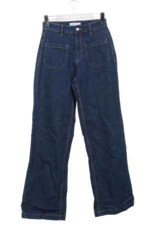 Дамски дънки The 1964 Denim Company, Размер XS, Цвят Син, Цена 15,33 €