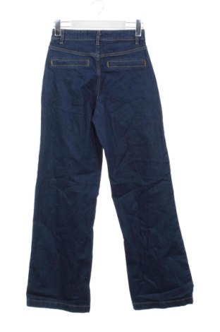 Дамски дънки The 1964 Denim Company, Размер XS, Цвят Син, Цена 15,33 €