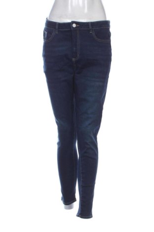 Дамски дънки The 1964 Denim Company, Размер XL, Цвят Син, Цена 15,33 €