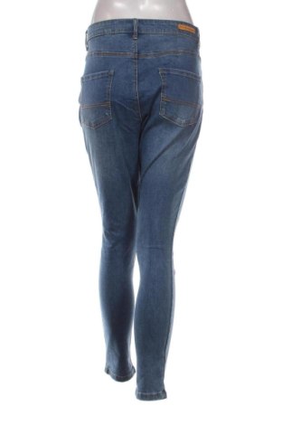 Damskie jeansy The 1964 Denim Company, Rozmiar XXL, Kolor Niebieski, Cena 78,99 zł